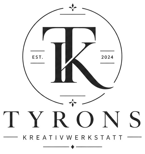 Tyrons Kreativwerkstatt
